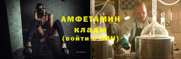 стафф Алексин
